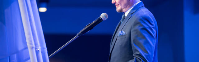 Anti Poolamets: “Euroopa Liidus olles on ideoloogiline käteväänamine läinud üha hullemaks”