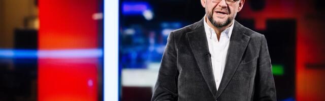 Anvar Samost läheb Postimehe peatoimetajaks. “Konkurssi ei olnud minu teada”