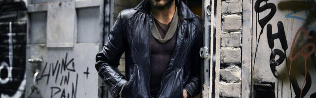 Lenny Kravitzi Tallinna kontserdi erikülaliseks kinnitati USA artist DE'WAYNE