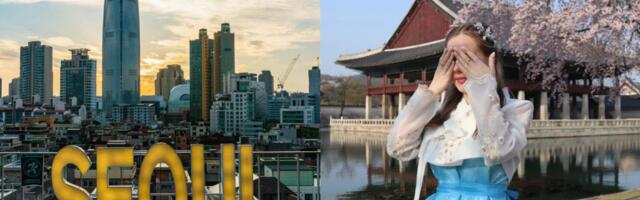 KOREA KEELE OSKUS SUURENDAB INIMESTE KEELELIST JULGEOLEKUT