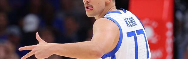 Kerr Kriisa kohtuprotsess võib kesta aastaid