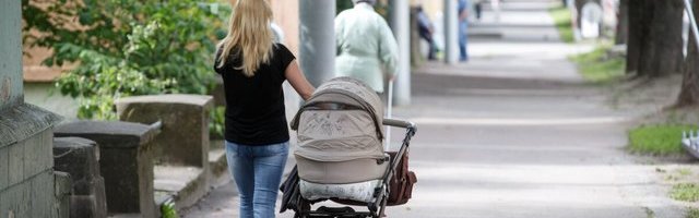 Kantar Emor: inimesed on muutunud tuleviku suhtes optimistlikumaks