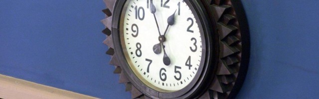 Aare Laht: Euroopa ajast