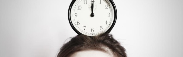 Miks on mõned inimesed kroonilised hilinejad? + nipid, mis aitavad aega realistlikumalt hinnata
