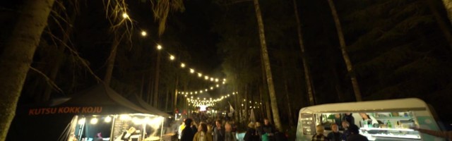 Reporter: Kes ei suuda oma nakkusohutust festivalile või kontserdile pääsemiseks tõendada, ei saa ka piletiraha tagasi!