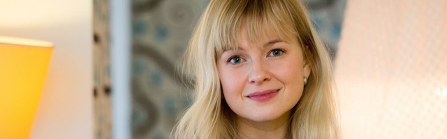 Hanna-Liina Võsa: mul tiksub peas kogu aeg, et mis saab
