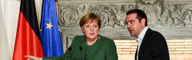 ANALÜÜS | "Me täidame Euroopa islamistidega" – kes laskis migratsioonitondi mööda Euroopat luusima?
