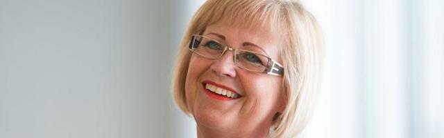 Heidi Uustalust saab haridusministeeriumi tippametnik