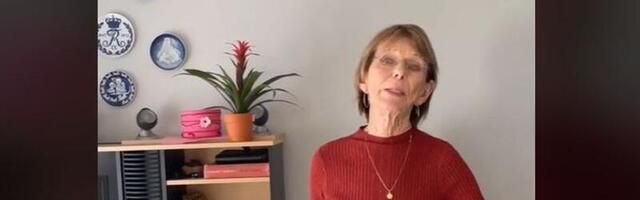 90-aastane naine näeb uskumatult nooruslik välja