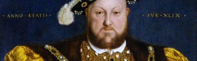 Valust hullunud Henry VIII: kuidas leebest kuningast tõeline türann sai