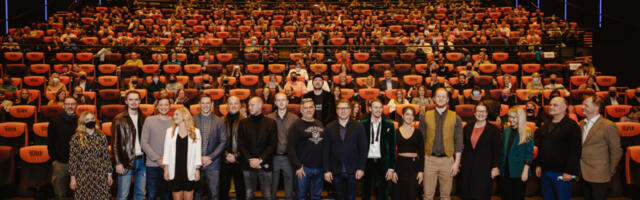APOLLO TV I Menukas kodumaine film „Soo“ jõudis kinolinalt ka teleritesse