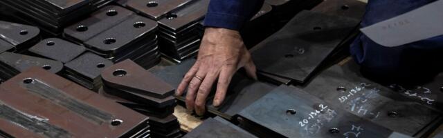 Ilmselt pole Eestis tööstust, mis vaimse tervisega ei peaks tegelema