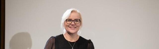 Kuidas orienteeruda uuenevas tervishoius?