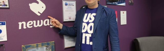 Kui e-poel pole juhti, pole ka poodi