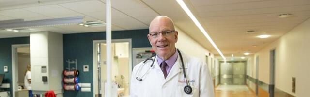 Viigimaa: mul on järjekindel loomus