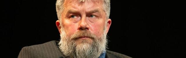 Meelis Kiili: sõduri töö oli riigikogu liikme tööst meeldivam
