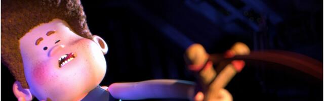 Animafilm „Pilt, mis öösel liigutas“ võitis auhinna Fredrikstadis