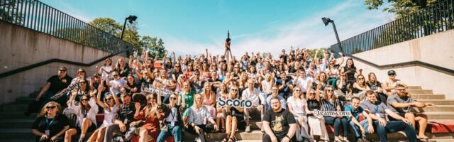 Ettevõtete kogemused: lühendatud töönädalast on palju võita