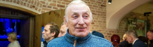 Soe basseini raha tuleks anda Leie lasteaiale