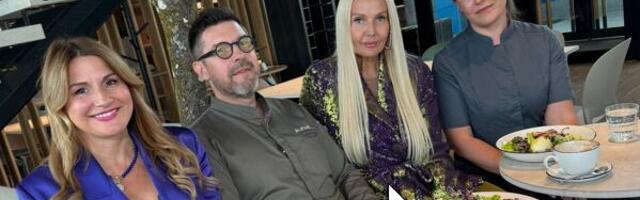 Alexela Täkupoiss maanteerestoran