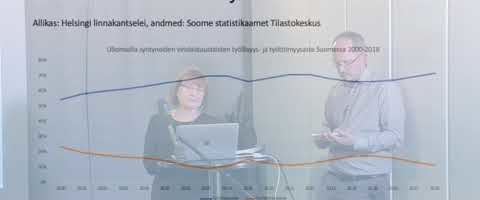 EESTI MAJA / VIRO-KESKUS Virolaiset Suomessa -seminaari 17.9.2020 YT