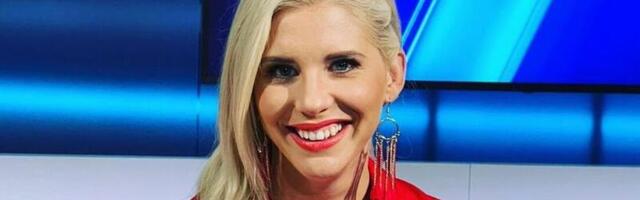 PALJU ÕNNE! KETHI UIBOMÄGI ootab oma esimest last