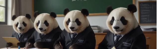 Kui kavatsete pandeemia välja kuulutada, on teil vaja aktuaaride piinlikkust