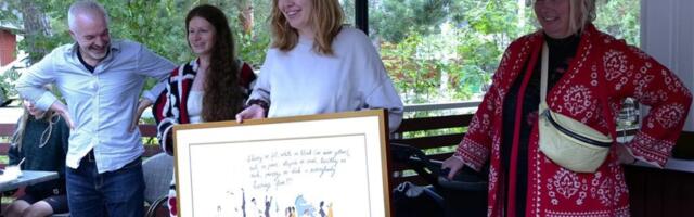 Kuidas filmi kätte mitte ära surra