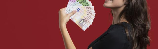 Vallavalitsuse töötajatele maksti jõulude eel tulemustasusid ligi 180 tuhande euro ulatuses