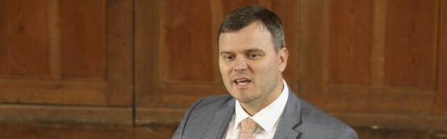 Madis Kallas: Maru missioon on seista parema elu eest