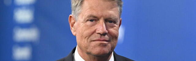 Rumeenia ebaseaduslik euromeelne president lahkub ametist