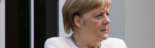 Merkel kutsus sakslasi üles kodus püsima