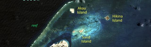 SpaceX-ist tõotab saada Maa-kosmos-Maa logistikaettevõte