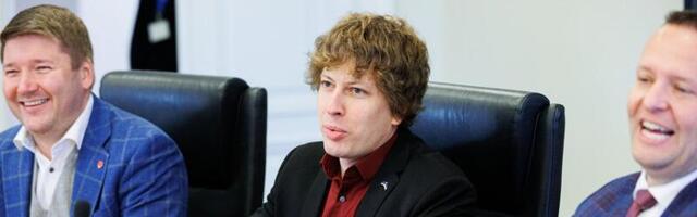 FAKTIKONTROLL | Kas Tanel Kiigel on õigus, et sotsiaaldemokraadid on suurim opositsioonierakond? 