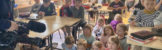 Riigikohus vaagis Lääneranna koolide sulgemisotsust