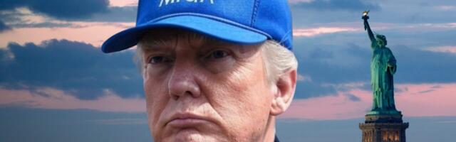 Trump soovib Iisraeli-kriitilisi ameeriklasi vangistada 20 aastaks?