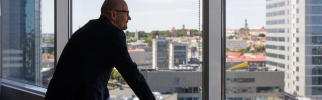Sander Danil: tollisõja majanduskahjud ei jää tulemata