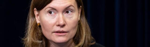 Riina Sikkut: toetan kinnisvaramaksu, kodu jäägu maksuvabaks