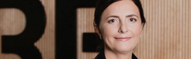 Monica Meldo: raha liigub taas telliste ja betooni suunas. Ettevaatlikult, aga siiski