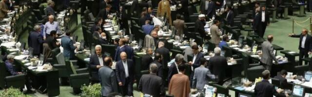 “12-päevase sõja” taga