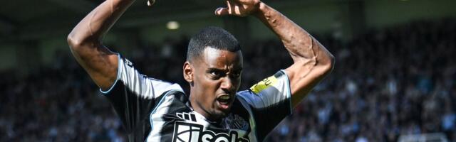 Premier League´i üks kuumimaid ründajaid on klubiga pealtnäha lepitamatus tülis 