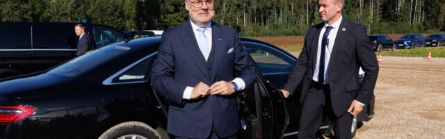 Algab konkurss kahele vabariigi presidendi preemiale, mida rahastavad Bolt ja Microsoft