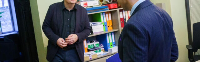 EKRE esitas kaebuse valimisteenistuse kohta turvaprotokolli rikkumise pärast