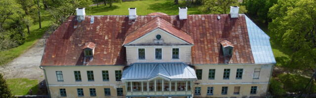 Vatla mõis ei leidnud uut omanikku