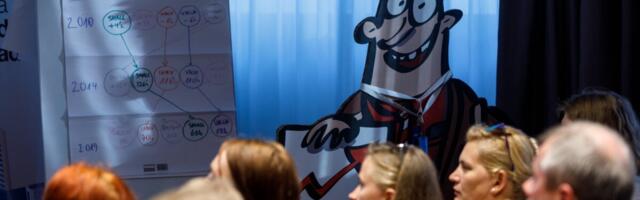 Ahnuse õppetund: mida teha, kui portfell kasvab mõne kuuga 64%