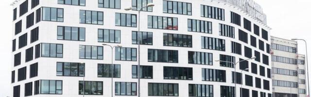 Erakliinikute topis uuenes Confido tulemus: jäi ikka esikohale