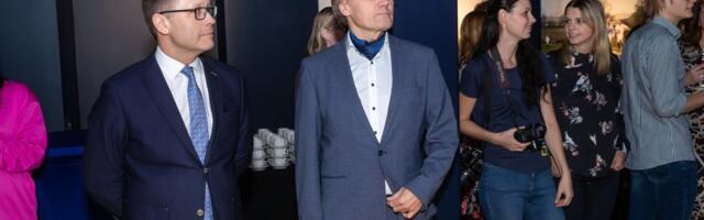 Tartu koalitsioonikõnelused tüürivad finiši suunas. Reformierakond avaldas oma abilinnapead, Lukasest aga saab volikogu esimees