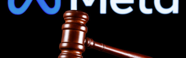 Kohtuasi: Meta varjas uuringuid, mis tõendavad sotsiaalmeedia kahjulikkust