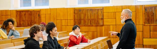 Kristina Kallas: muudame õppelaenu õppijatele atraktiivsemaks