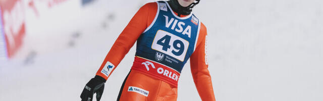 Aigro sai Wislas 28. koha